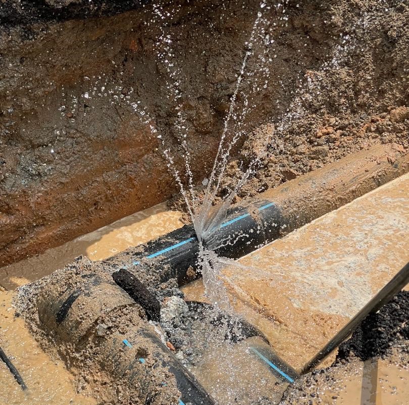 Construction pump repair and maintenance